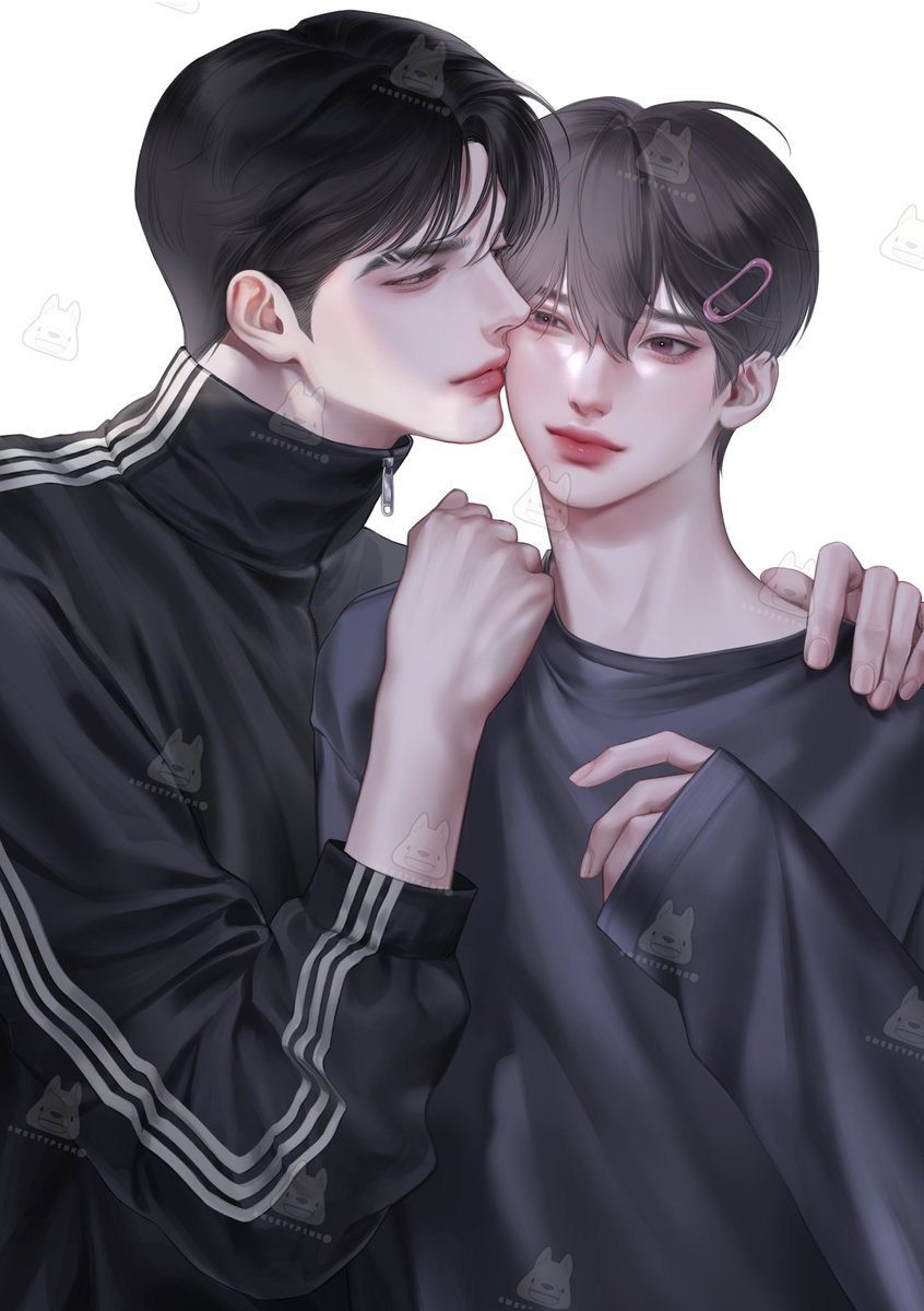 ขายปกสำเร็จค่ะ
ราคา 2600บาทค่ะ รวมเชิงพาณิชย์
ไฟล์a5 350dpi แยกพื้นหลัง
เปลี่ยนสีตาได้ค่ะ
จองใต้โพสหรือdm🙇‍♀️
#ปกสำเร็จ #ปกนิยายสําเร็จรูป #ปกนิยาย #ปกebook #ปกสวตพ