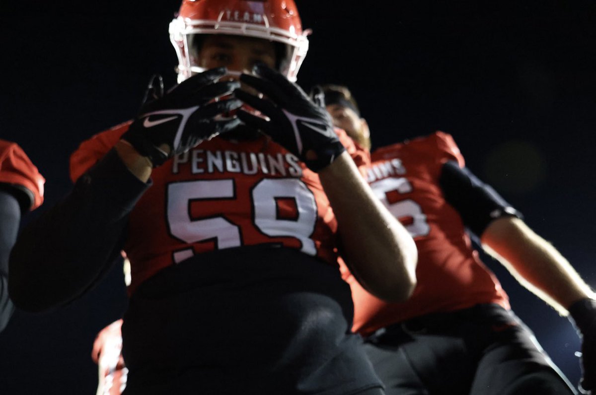 llayson5's tweet image. I will be entering the portal with 3 years eligibility left. 

6'1 | 285 | DT