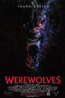 MoonMaiden77's tweet photo. Now seated for:
#WerewolvesMovie 
With my love @HoshiSpartan430 ❤️ https://t.co/eLKsRmddrO