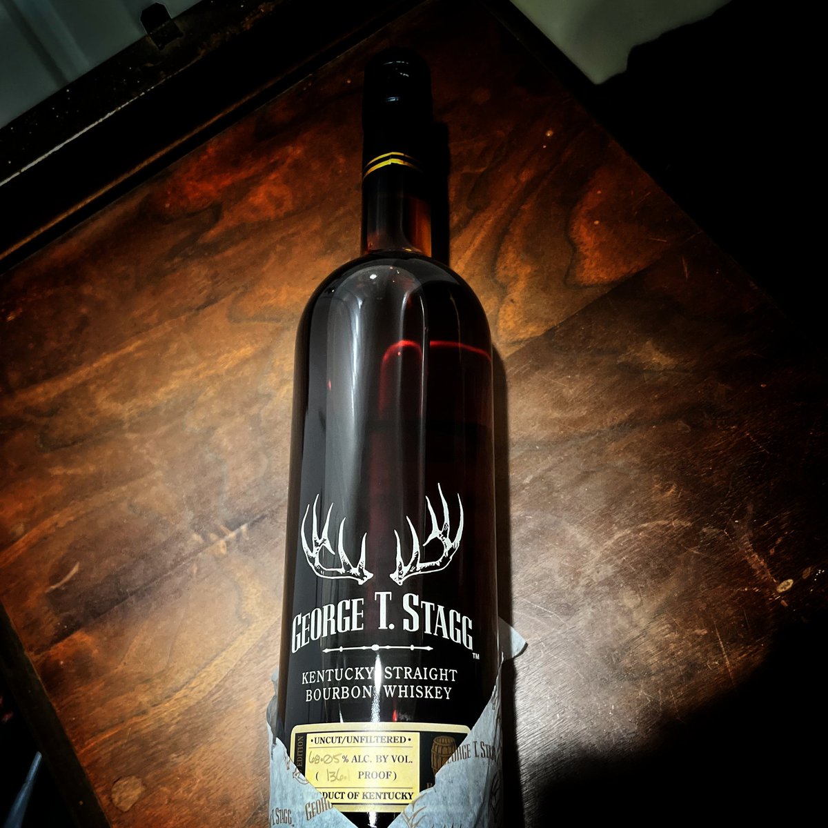 Boardgames & Bourbon tweet media