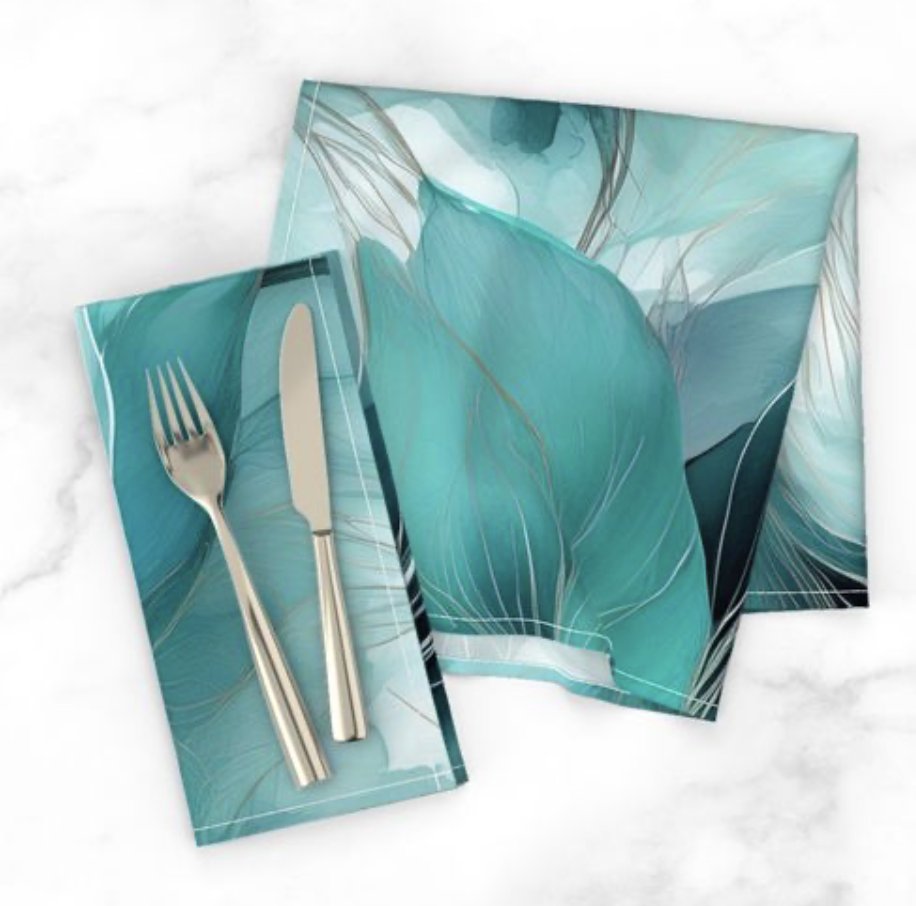SusanRydberg's tweet photo. Tranquil Tides
 https://t.co/QUWMogJIuK

#AbstractArt #TextileDesign #FabricPatterns   #NatureInspiredDesign #AbstractLeaves   #TranquilDesign #ArtisticFabrics #ContemporaryTextiles   #PatternInspiration    #TextileInnovation #UniqueDesigns #InspiredByNature #DynamicPatterns #DecorativeFabrics   #CreativeExpression #buyintoart