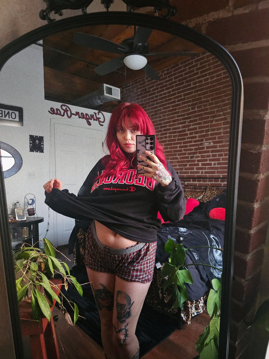 Content from gingerraee