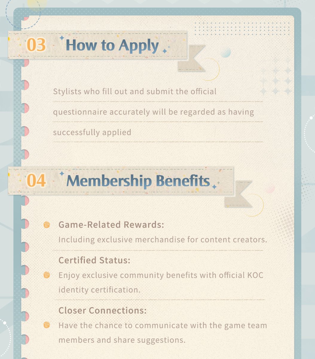 Infinity Nikki tweet media