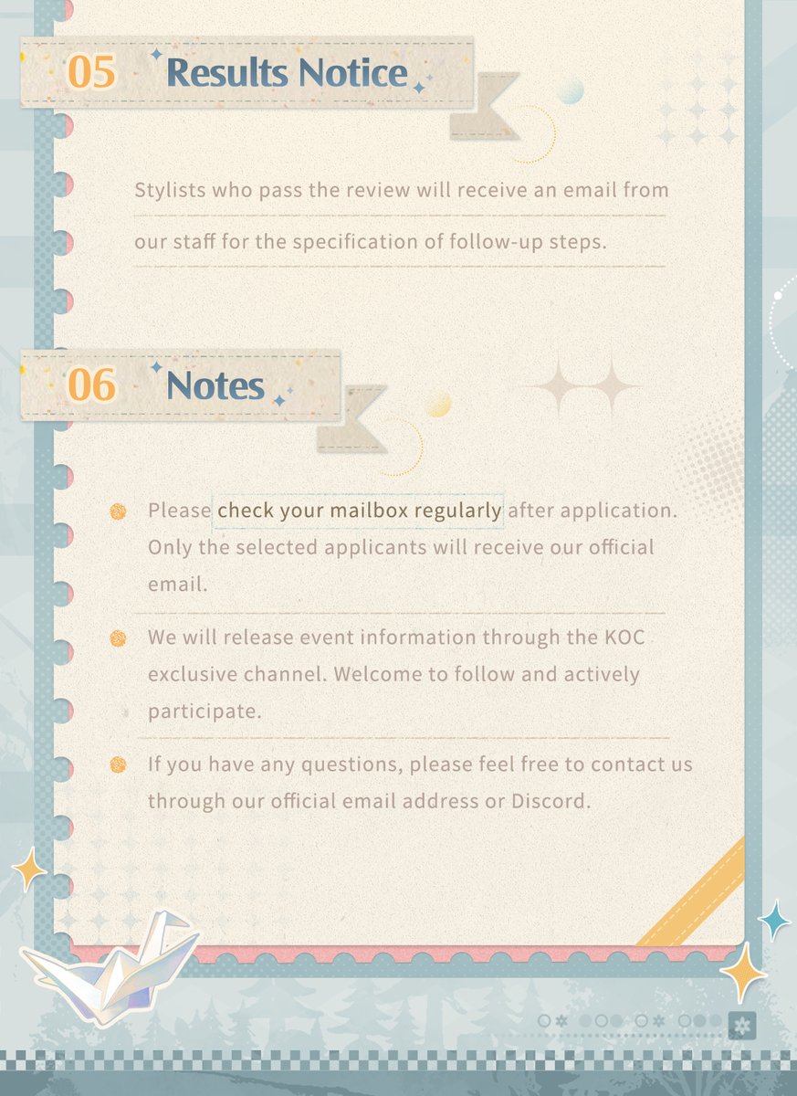 Infinity Nikki tweet media