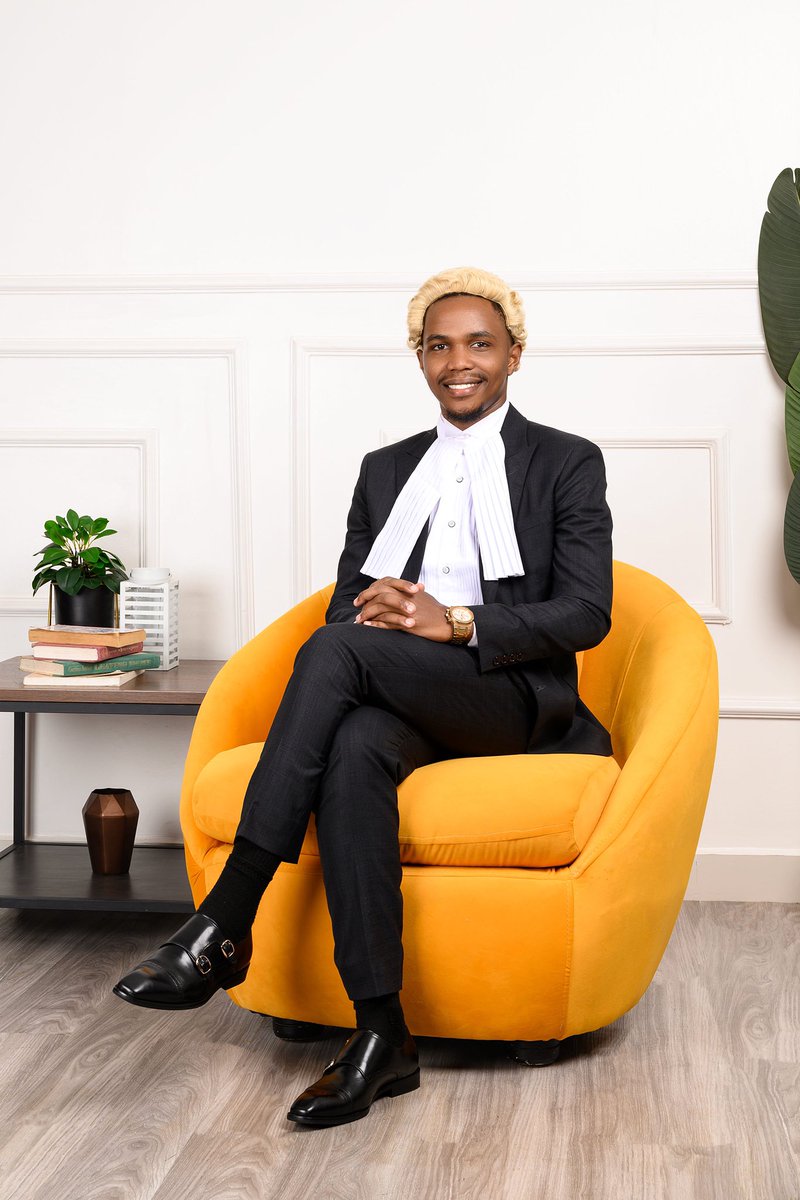 KamanziKevin2's tweet photo. Mr. Advocate
Super Grateful 
Twende kazi..! https://t.co/j0qum3gZ6H