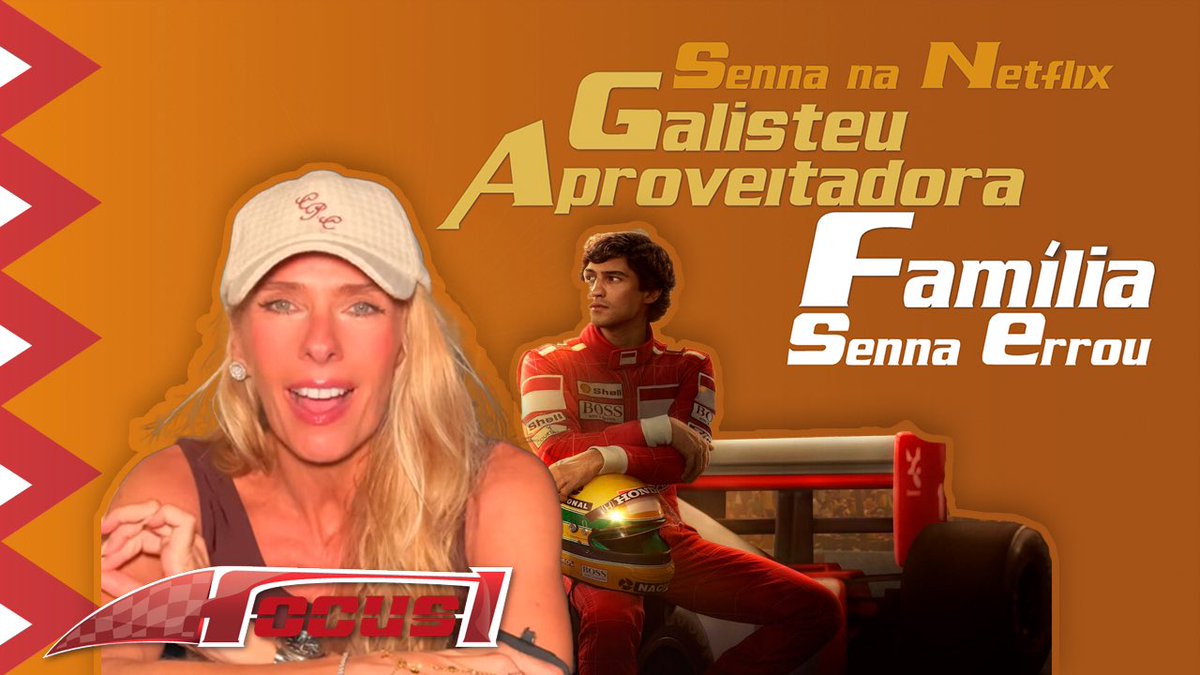 franciscoffc's tweet photo. Especula-se que a família Senna tenha influenciado essa decisão, devido a desentendimentos históricos com Galisteu

ASSISTA AQUI: https://t.co/NEn6IdOn56

#Senna #AyrtonSenna #AdrianeGalisteu #Netflix #Formula1 #F1 #canalfocus1 #focus1 #Esportes #AutoRacing #MotorRacing https://t.co/HHWsapJ1fP