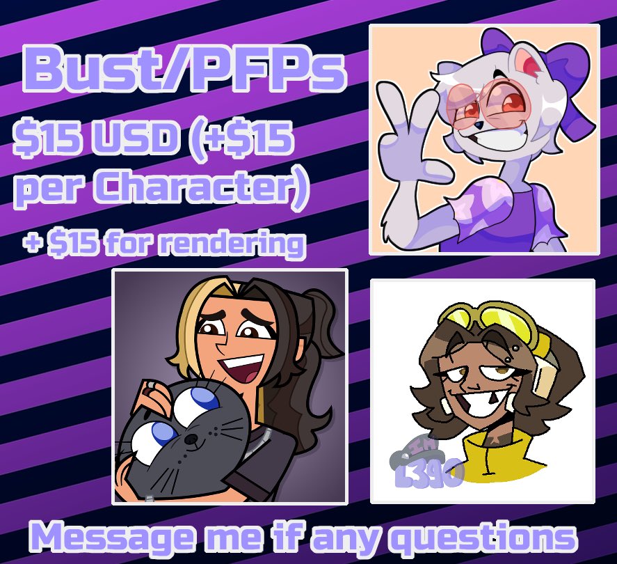 naomi🆖 (4/5 comm slots open) tweet media