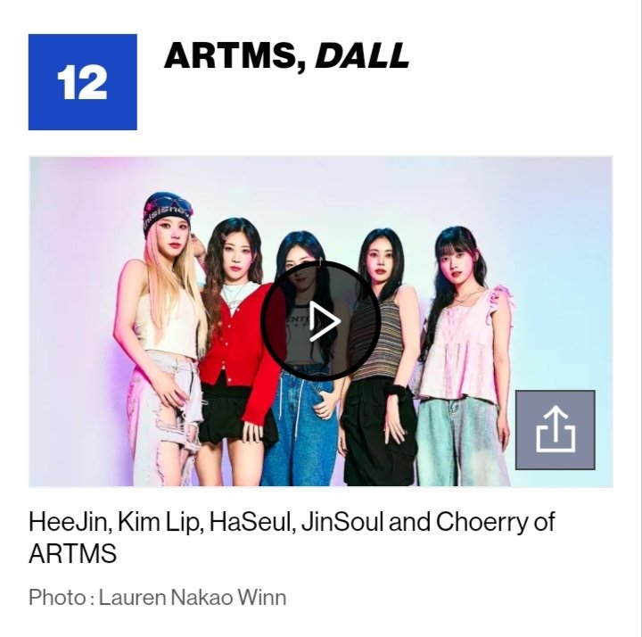ELCAPITXN_FP's tweet photo. @billboard <THE 25 BEST K-POP ALBUMS of 2024>
@elcapitxxn participated in
(4)@plave_official #way4luv and FROM
(6)@triplescosmos #GirlsNeverDie and "S"
(12) @official_artms #Virtual_Angel and URL
(15) @ZB1_official #Solar_Power and #SundayRIDE
(17) @ENHYPEN #highway1009 https://t.co/TbutSosGMd