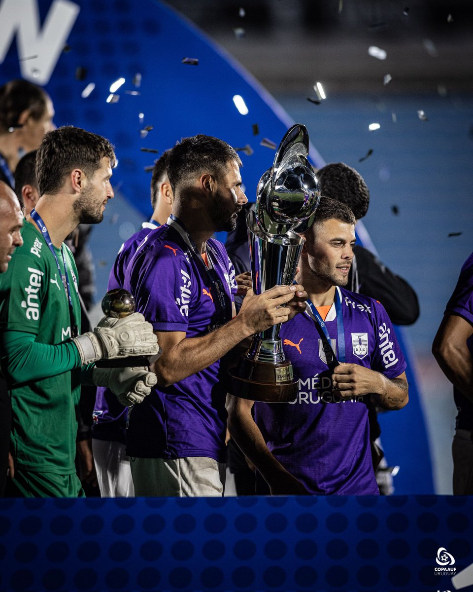 Copa AUF Uruguay (@copaaufuruguay) on Twitter photo ๐ Lแดs าแดsแดแดแดแดs แด
แดส แดแดแดแดแดแดฬษด
<a href="/DefensorSp/">Defensor Sporting</a> ๐ฃ
#JuegaUnPaรญs ๐บ๐พ ๐ Lแดs าแดsแดแดแดแดs แด
แดส แดแดแดแดแดแดฬษด
<a href="/DefensorSp/">Defensor Sporting</a> ๐ฃ
#JuegaUnPaรญs ๐บ๐พ