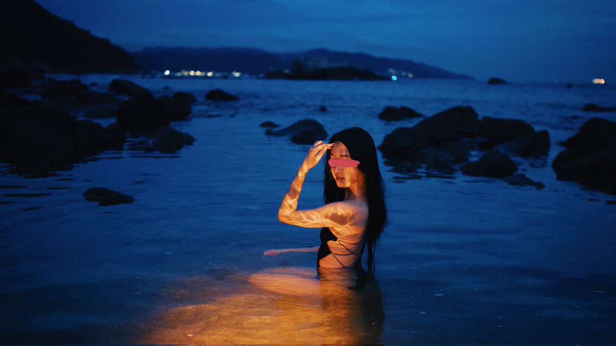 被世界遗忘的海里——end
@Fengsiyuan
@wqganenshi_
@007share
#私房照 #私房写真 #私房摄影 #人体艺术 #人体私房 #人体摄影 #人体写真 #深圳约拍 #深圳 #性感 #纯欲 #裸体 #模特 #Nude #naked #情绪私房 #氛围感私房 #情趣私房 #夜景人像 #情绪私房 #海边私房 https://t.co/FlNRuBLi58