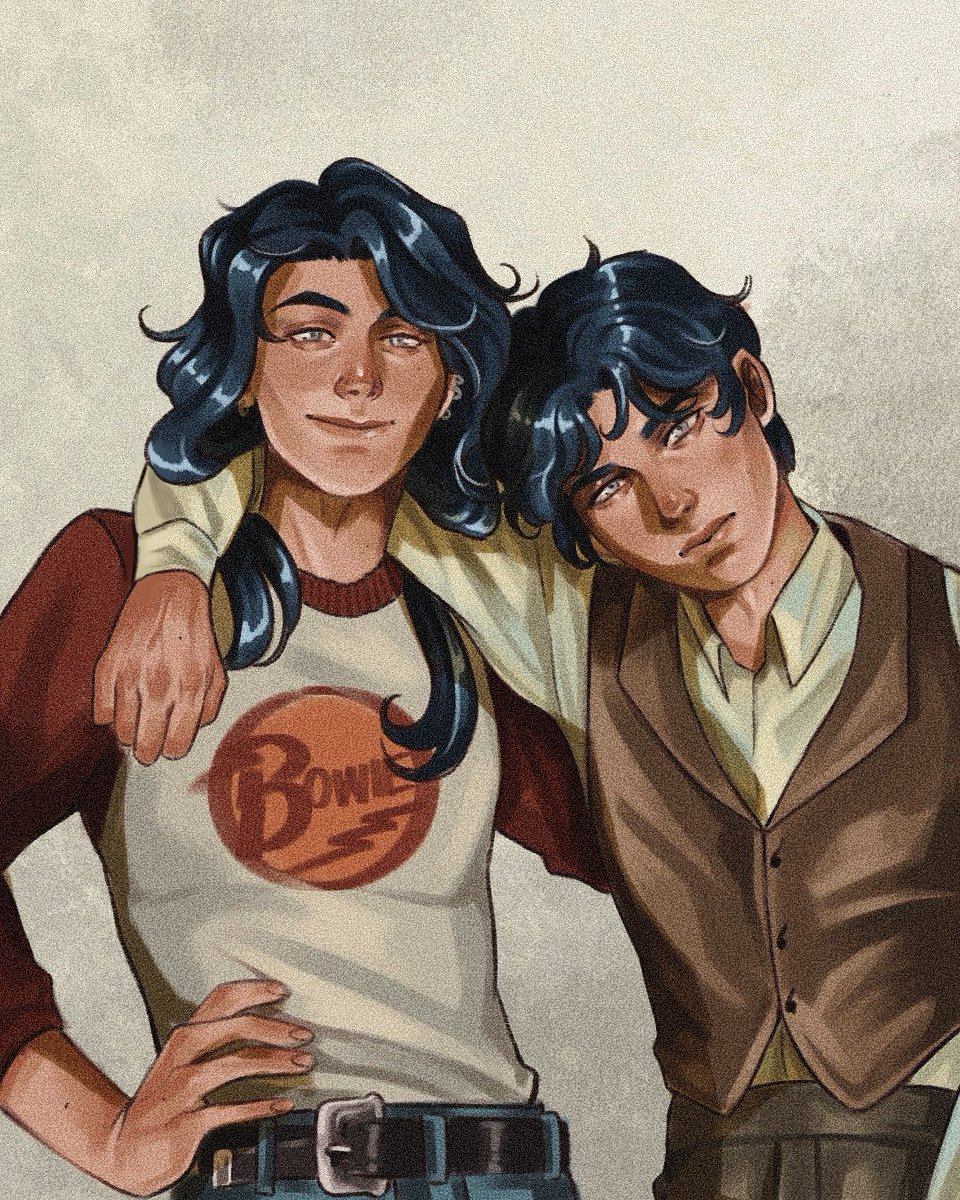talitaasami's tweet photo. When they got along #siriusblack and #regulusblack ✨ https://t.co/iS6LvF95Zi