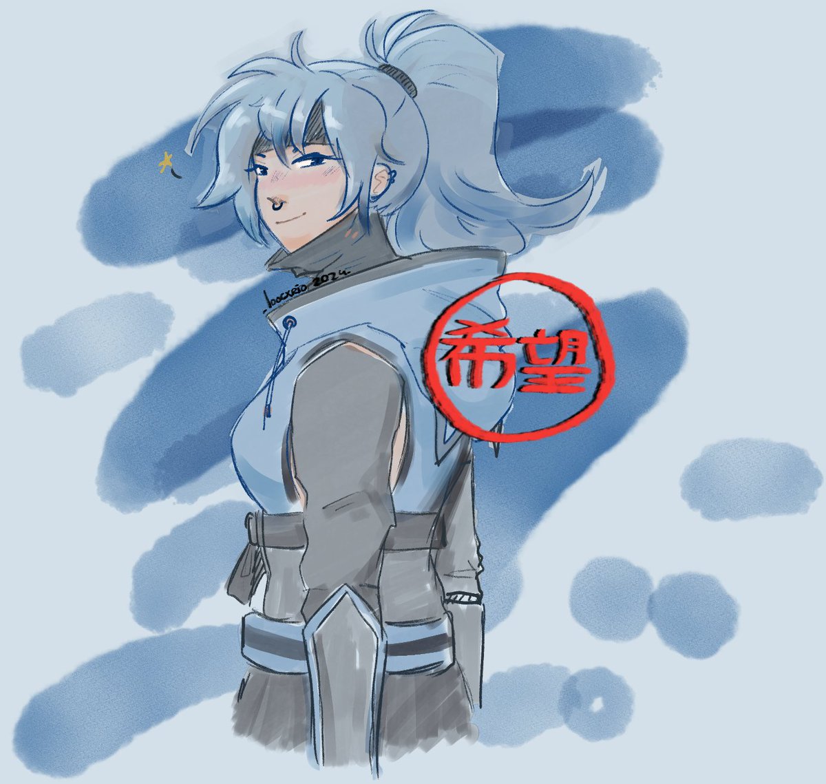 maddie 🐟 tweet media