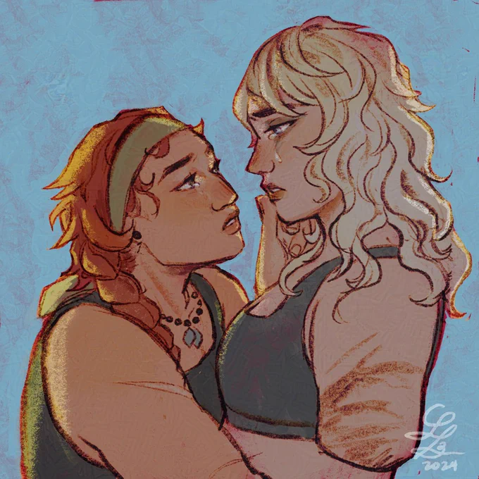 ill be there for you when your wings break #skyelock #valorantart 