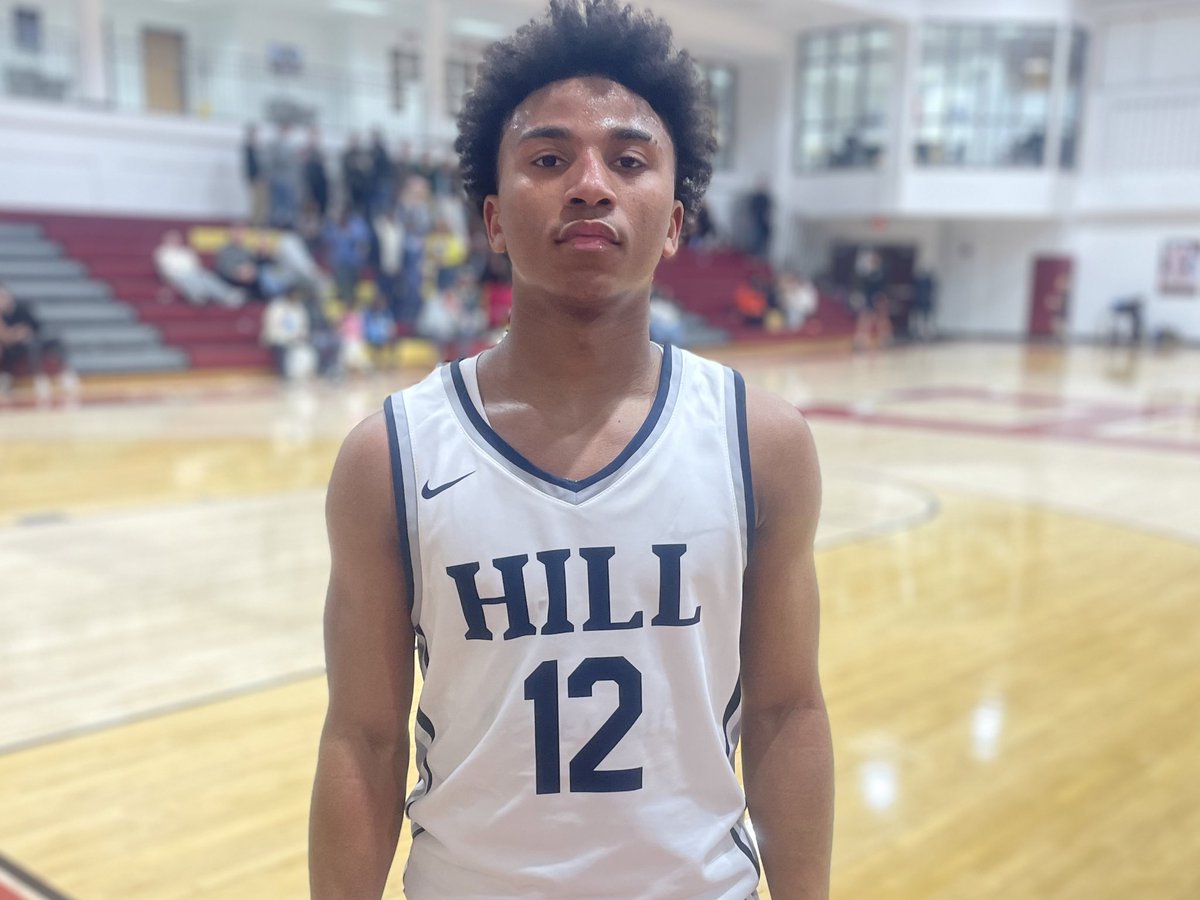 ELITE High School Scouting tweet media