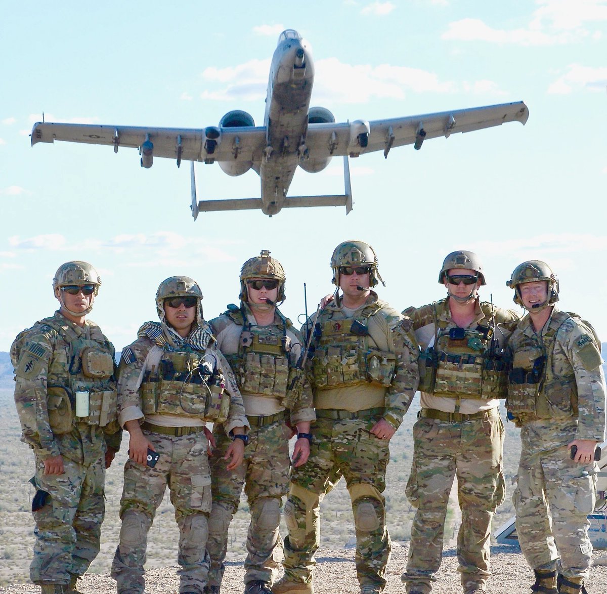 Remnantize's tweet photo. 147th Air Support Operations Squadron https://t.co/GrGlBhPvvF