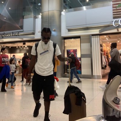 #NewProfilePic