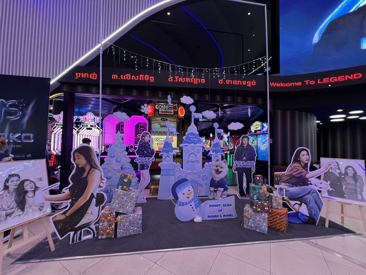 Thatha9999999's tweet image. 🤍🫧🌻
#2Us
#FayeYoko1stFMinPP
#FayeYoko2UsFMinCambodia
#FayeYoko