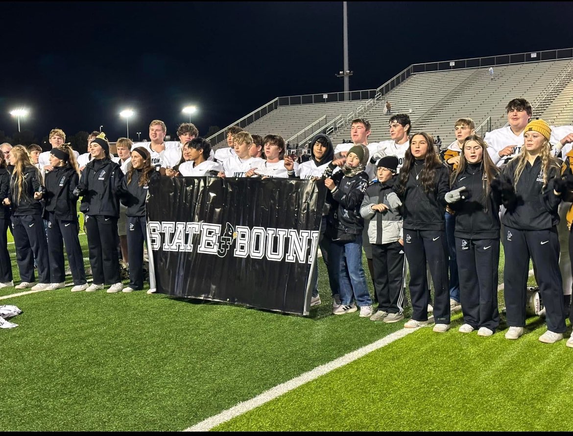 texas_spur's tweet photo. Jayton wins over Klondike 90-48. State bound! https://t.co/l4UIhP8dec