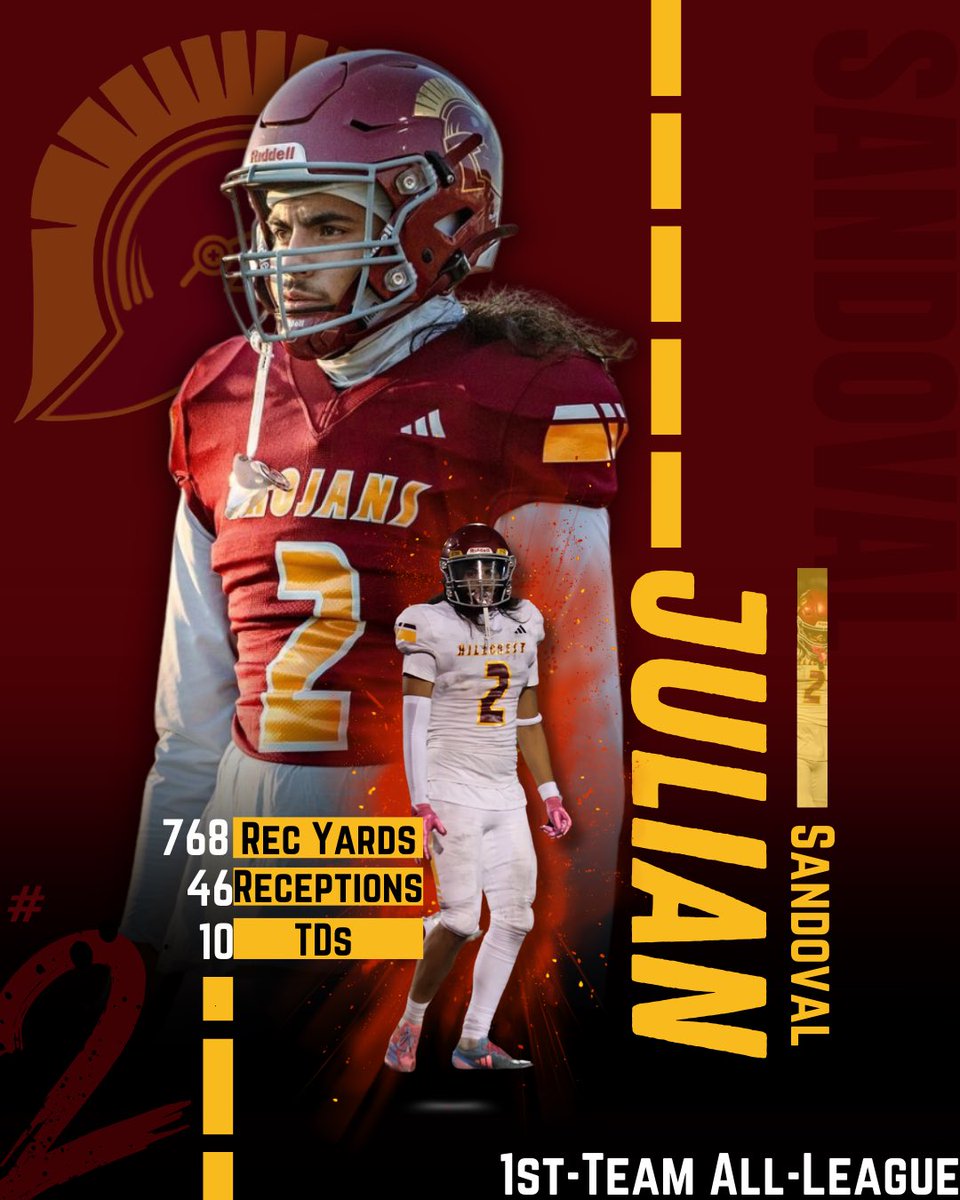 Proud to be named 1st team All Sunbelt! I want to express my gratitude to my teammates and coaches who helped make this possible. #family <a href="/CoachCarter___/">Travis Carter</a> <a href="/SBLiveCA/">California High School On SI</a> <a href="/IE_Varsity/">IE Varsity</a>