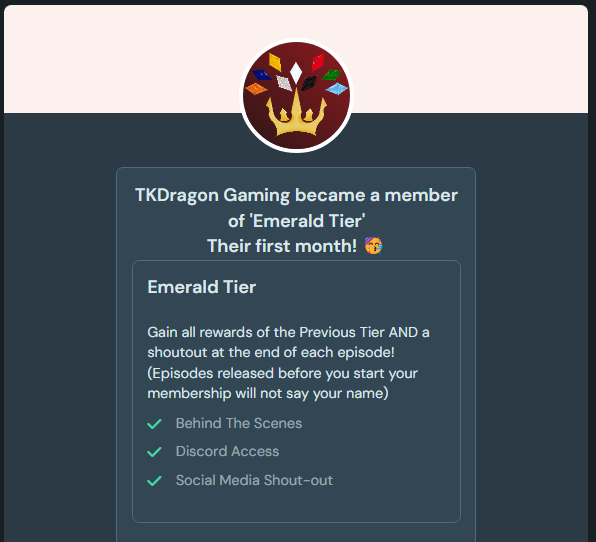 Shards Of Tuana tweet media