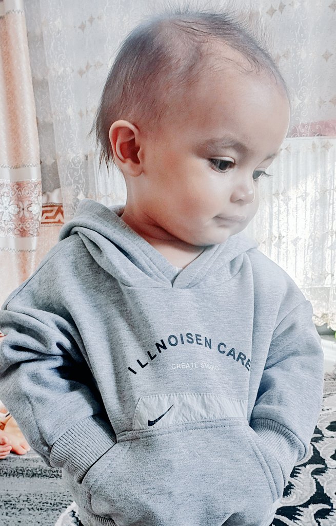 Just another pose for my little one <a href="/Haidaer/">حيدر أبو الرحي</a>..