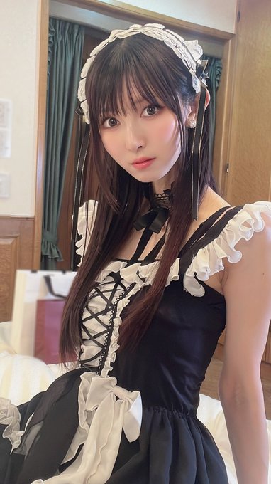 Twitterのコスプレ画像8