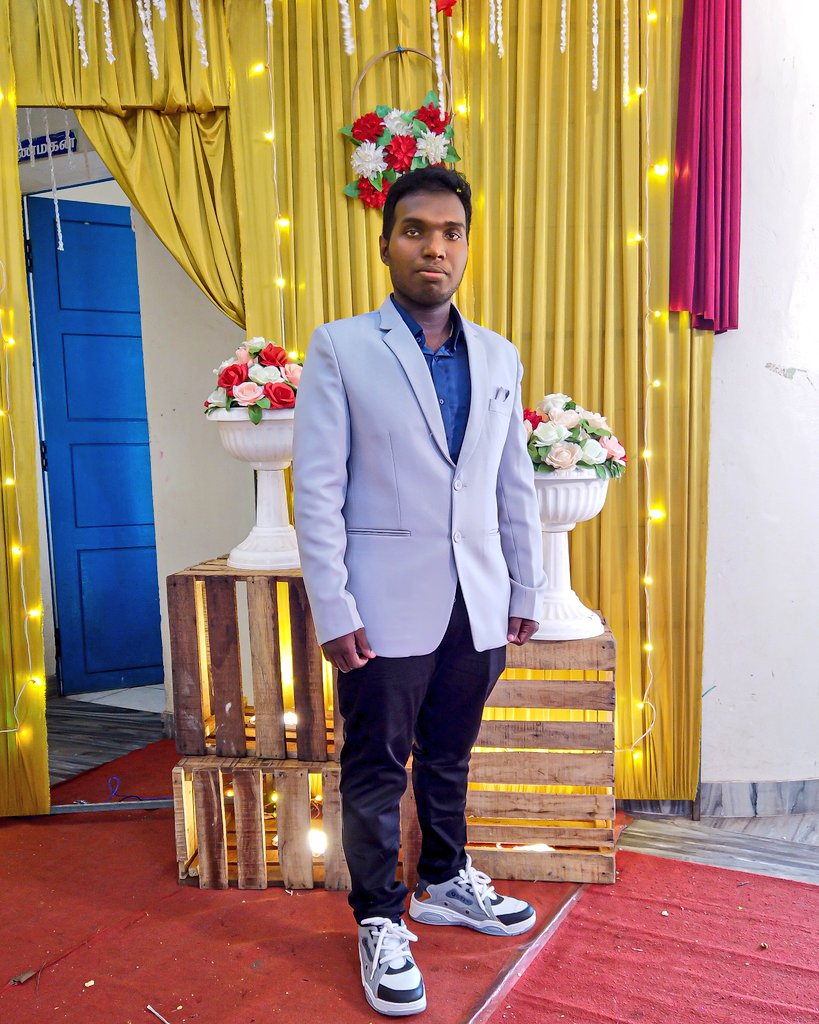 arul_gino_03's tweet photo. Be authentic. Be unique 😊✨

#unique #viral #Trending #foryou #kadiapattanam https://t.co/wnWyb8hfEw