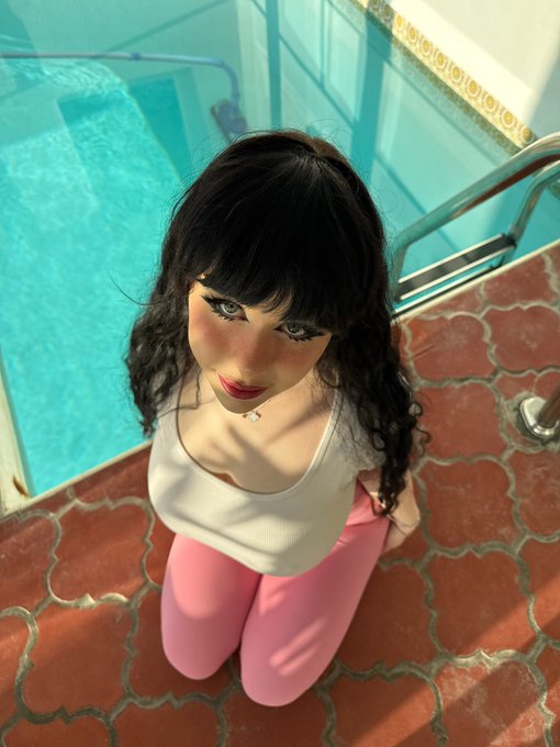laararosee