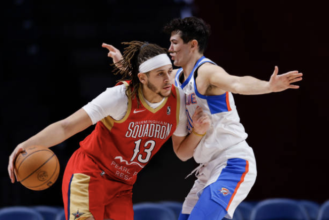 Ryan Cassidy tweet media