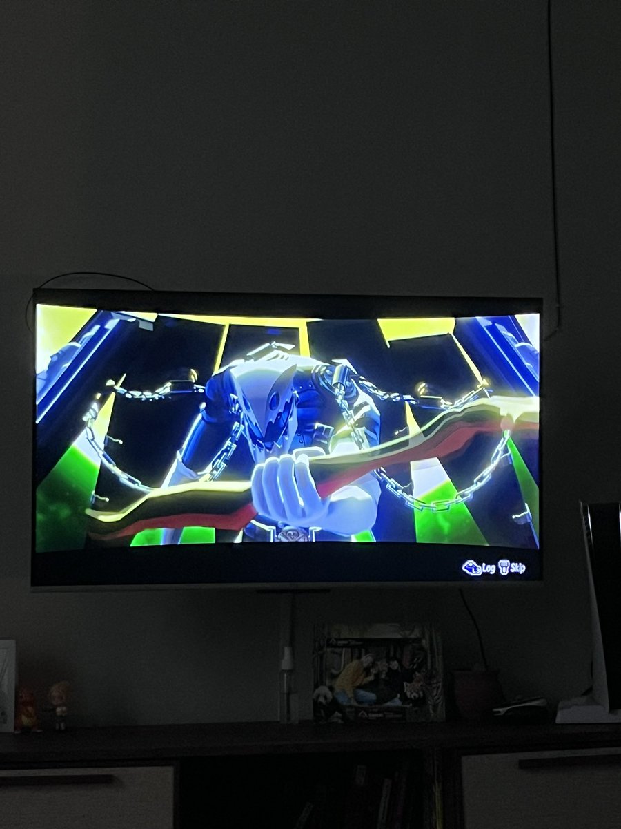 cloversteinboi's tweet photo. im just a boi who occasionally squeals cause i just remember how cool this game is after all these years https://t.co/u0Ir0nSrqX