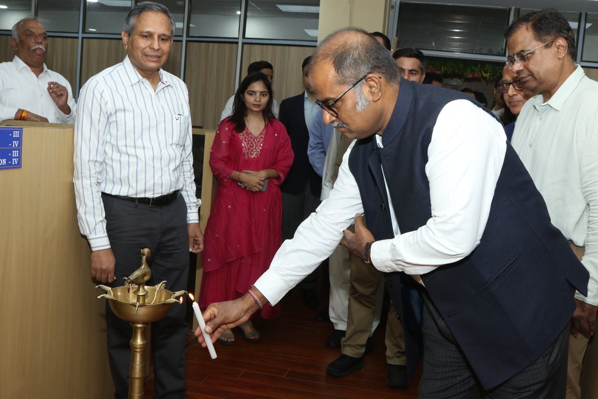 CGST Navi Mumbai (Mumbai Zone) tweet media