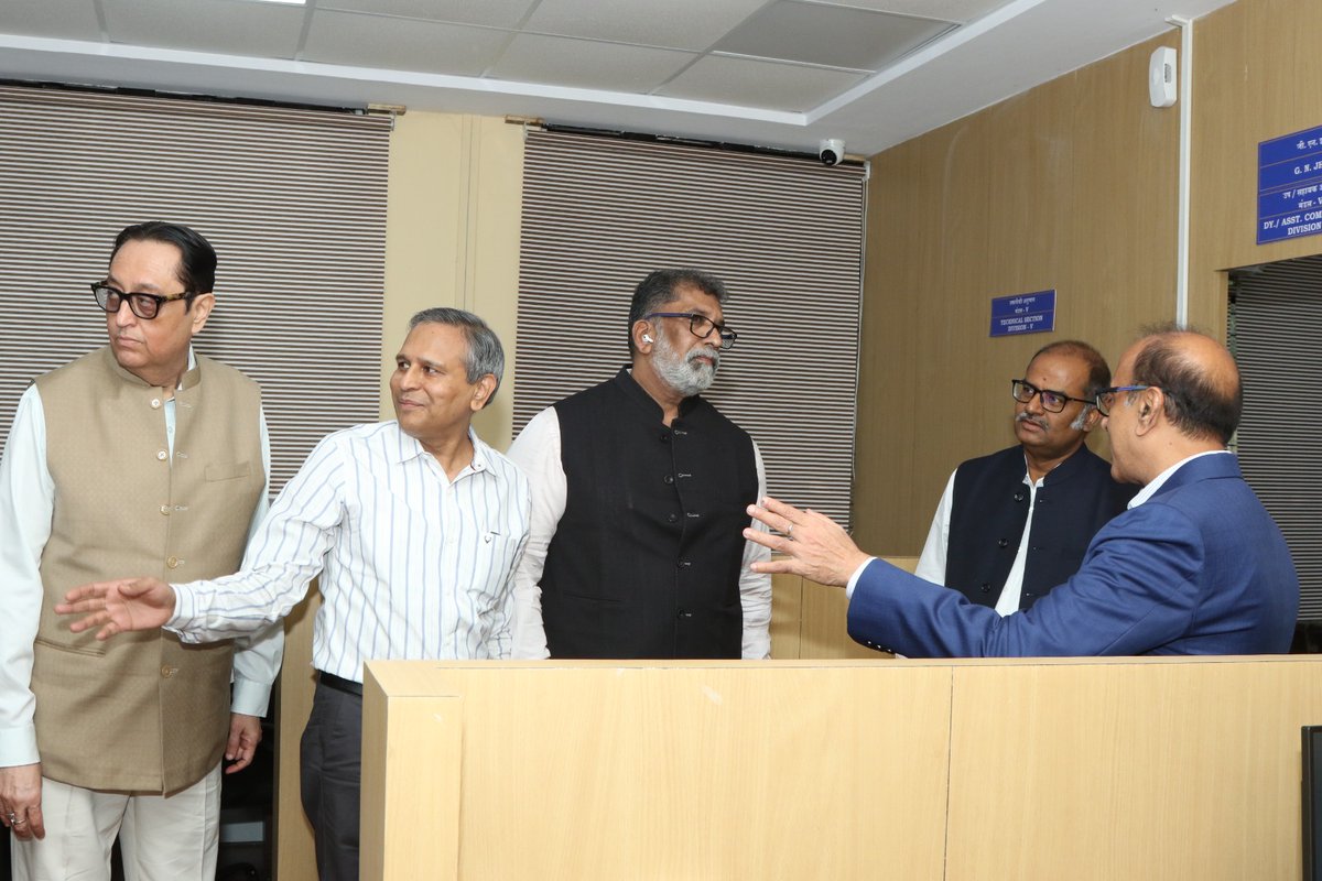 CGST Navi Mumbai (Mumbai Zone) tweet media