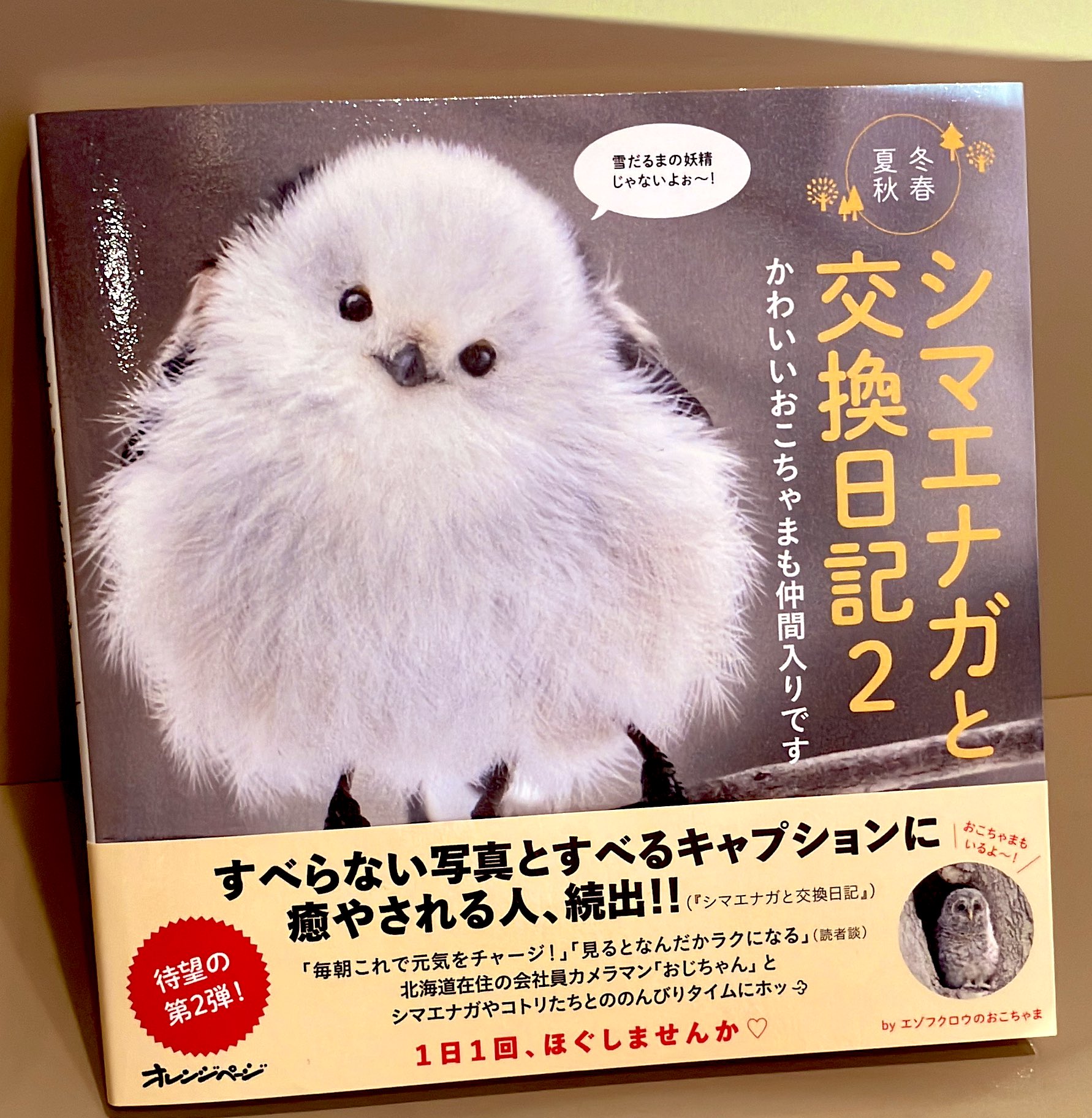 シマエナガ様ウィッグオーダーご確認ページ-ホロライブカード ホロカ