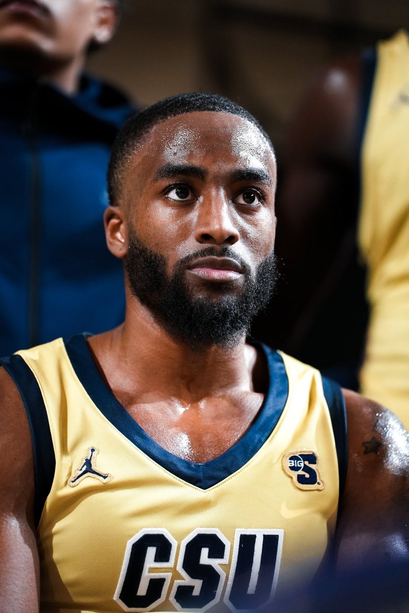 Charleston Southern Men’s Basketball tweet media