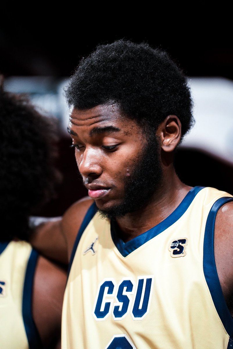 Charleston Southern Men’s Basketball tweet media