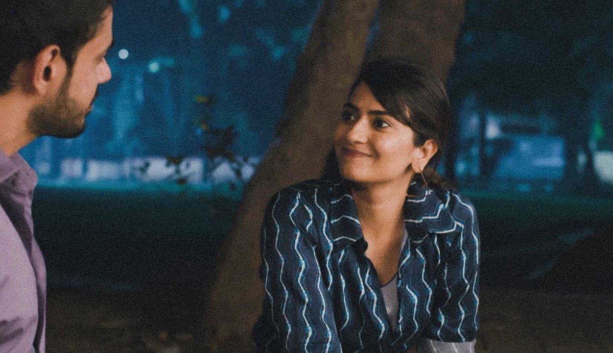 _reginaphalenge's tweet image. 2 yrs to #KathaAnkahee, sry I am bit late. But one of my fav shows. A very complex story presented with elegance &amp;amp; so aesthetically! The entire team worked so well 👏
 Aditi, Adnan &amp;amp; Ravi sir, the trio were so fantastic! So many dialogues &amp;amp; scenes with poetic panache 🌟
#KaViaan