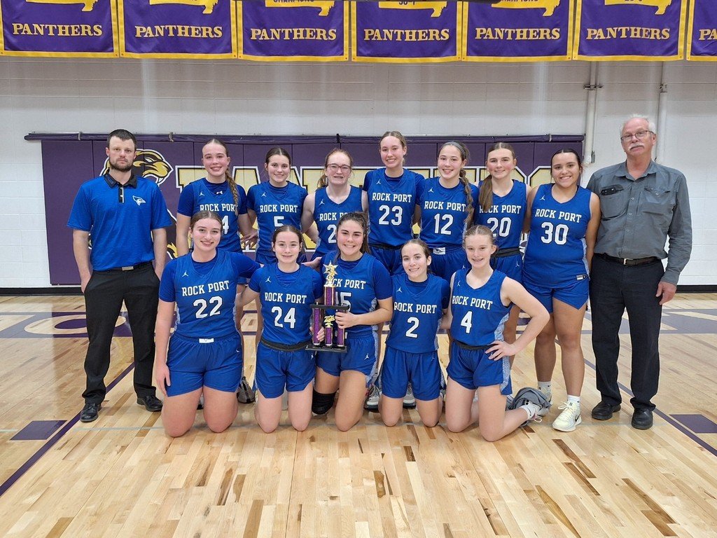 Rock Port Blue Jays tweet media