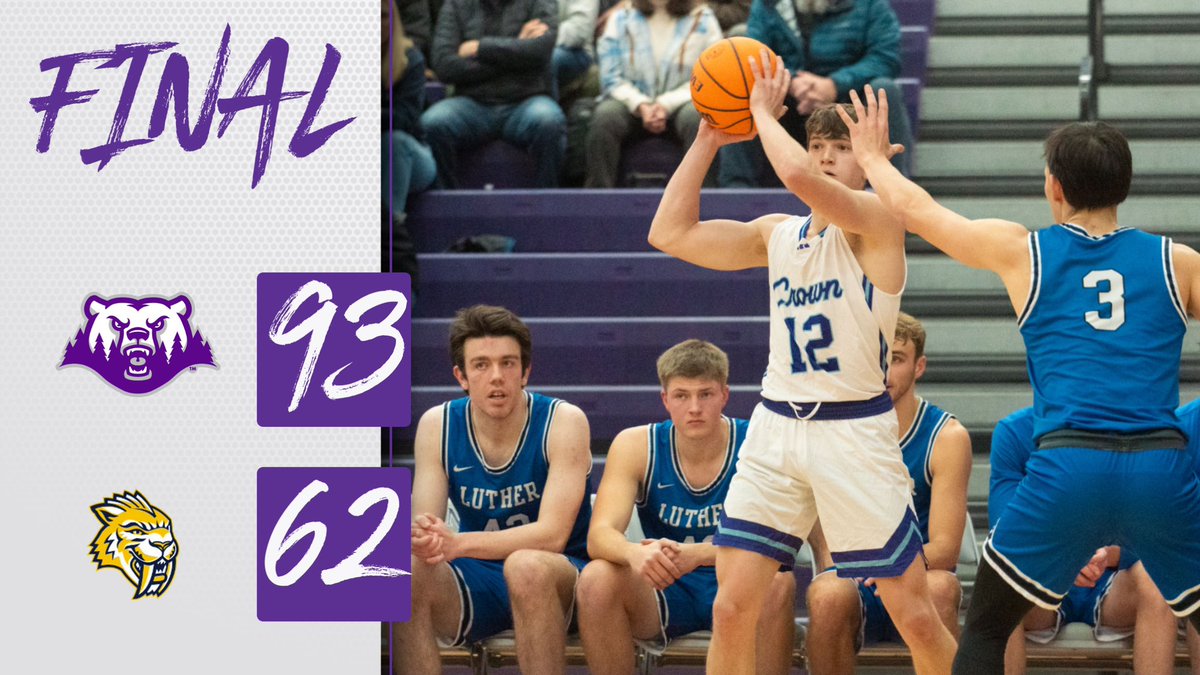 Lots of contributions tonight

Buckner:  16 pts, 6-7 FG
Grigsby:  12 pts, 3-3 3PT
C. Behne:  12 pts, 4-6 3PT
P. Behne:  10 pts, 2-2 3PT