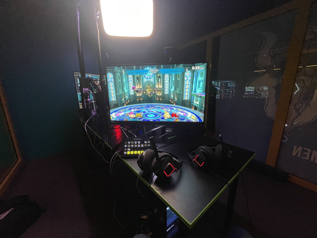 Jonas "JoVo" Volle Åkre tweet media