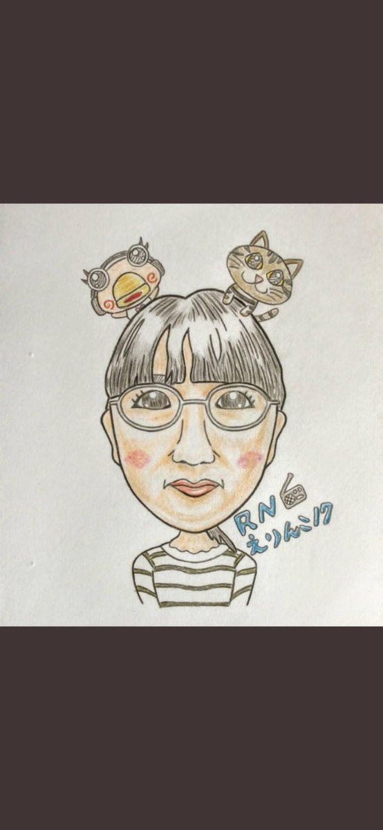 えりんこ17 tweet media