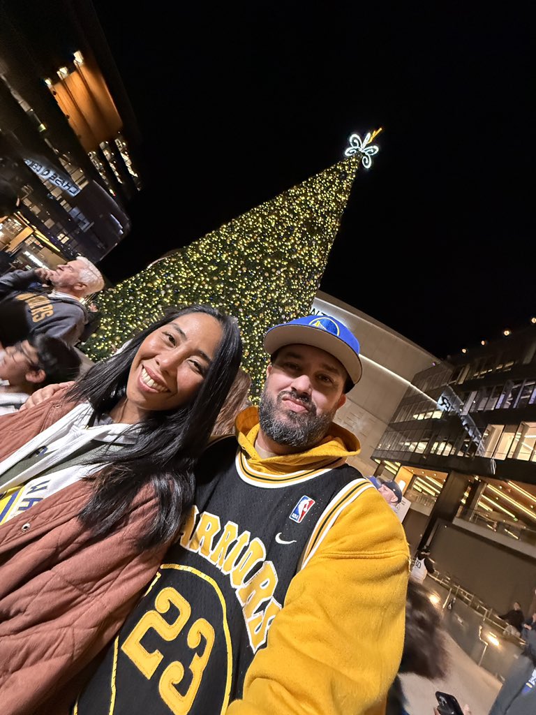 The_GOOCH25's tweet photo. #WarriorsGround https://t.co/xSXRlQUaYp