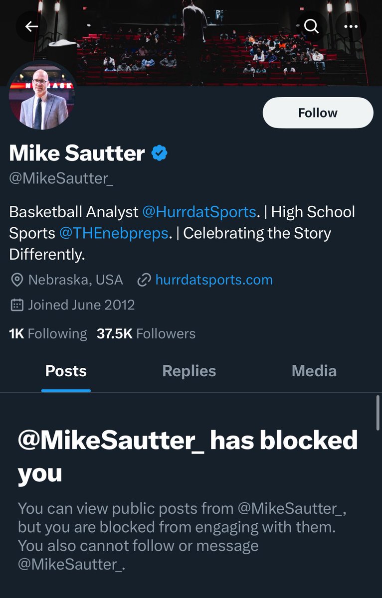 i ain’t even say anything to this mf