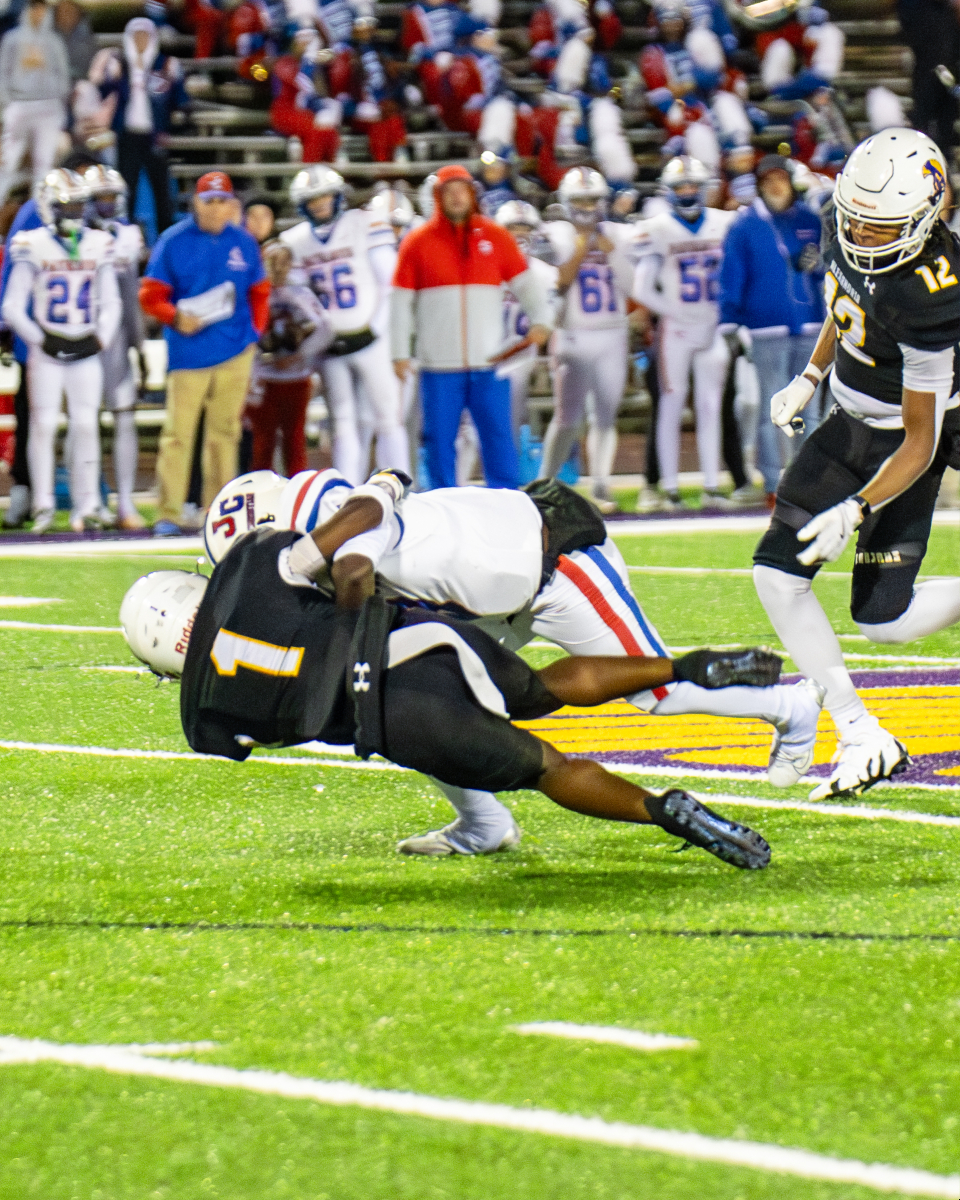ash_trojanFB's tweet photo. Big stop by defense.
#RoadToTheDome | #TrojandomiNATION https://t.co/GhiN7ulWkw