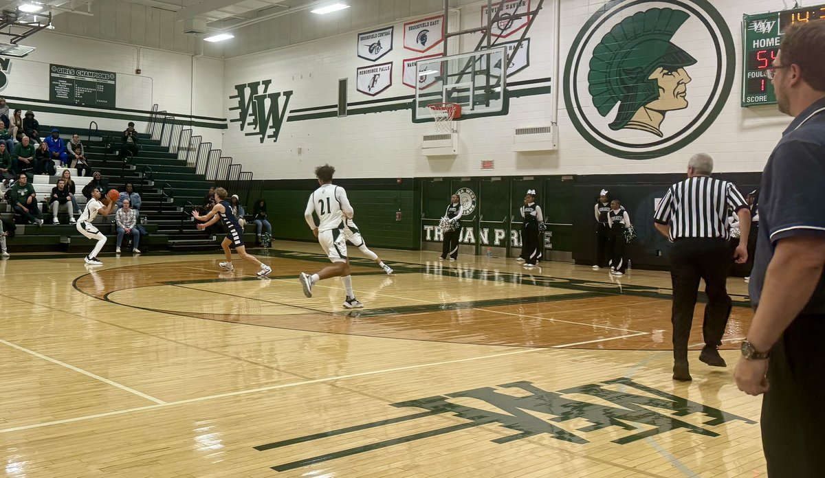 MikeMorganWauwatosa tweet media