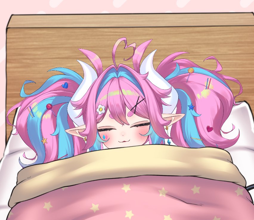 chibiemiVT's tweet photo. Sleepy imp…. 😴😴😴
#VtuberEN #vtuber #vtubers #VTuberAssets #VtuberUprsing #VTUBERSUPPORTCHAIN #imp #impy #impvtuber #VtuberModel https://t.co/reLSOjIllO