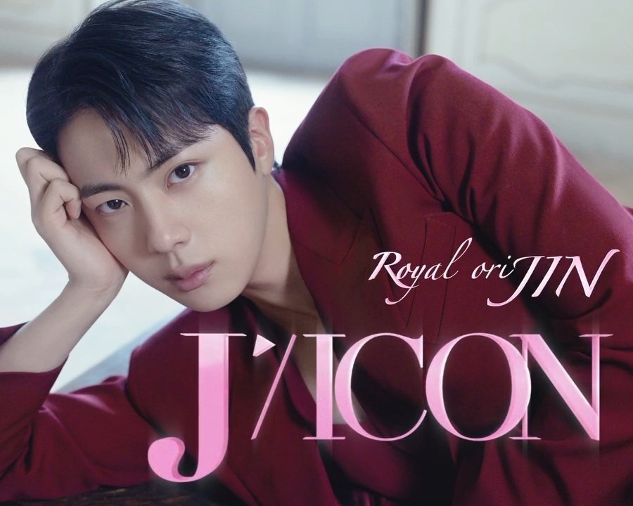 jjjin__1204's tweet photo. 디아이콘 석진이 커버 이렇게 4종인가...?🥹
빨리 사고 싶어요🧎‍♀️
#Royal_oriJIN #Jin https://t.co/U9uP38Ufnk