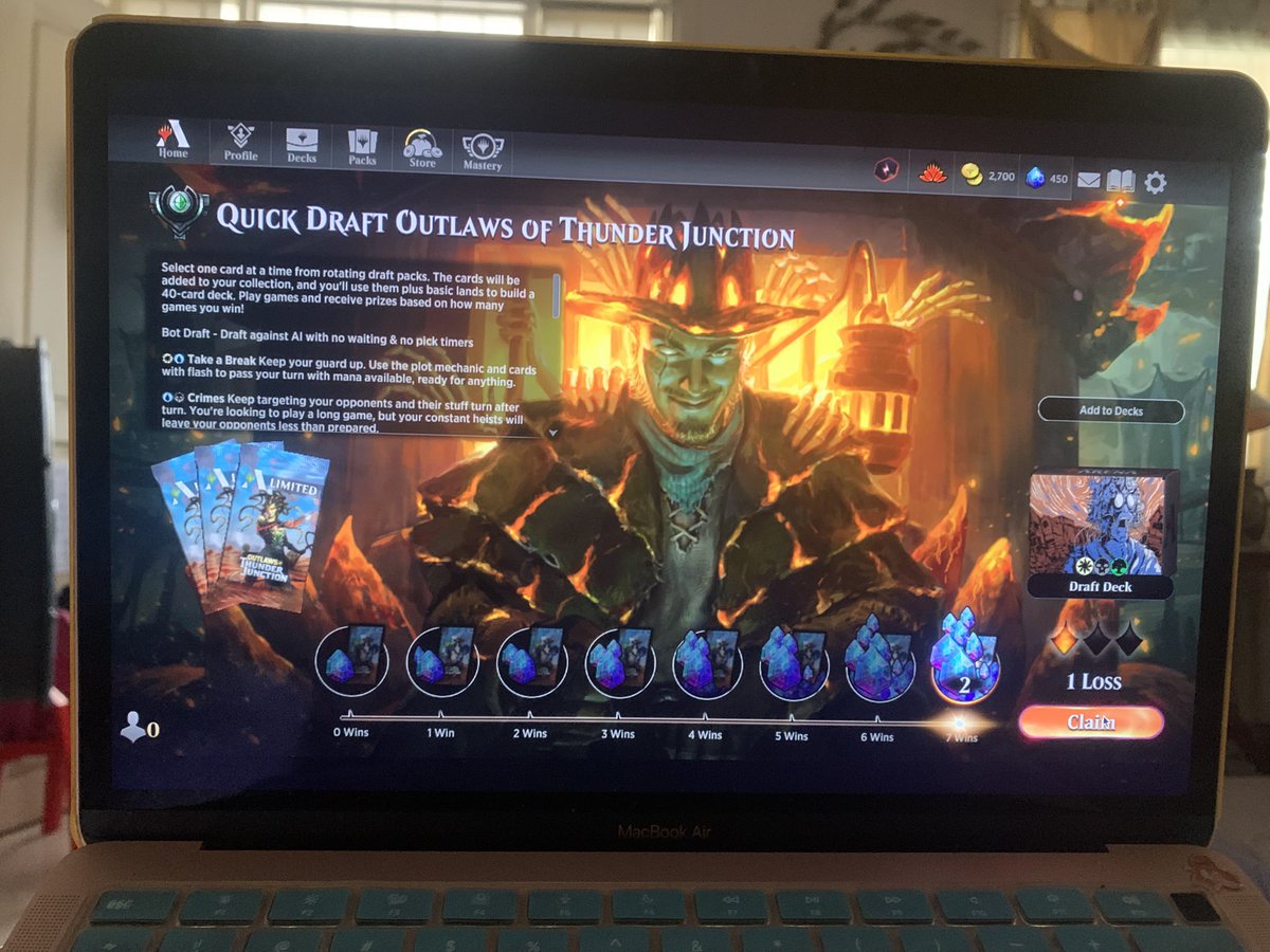 qtian's tweet image. Mindslaver Ramp Control🔥🔥🔥

@LordsofLimited @lordtupperware @mistermetronome