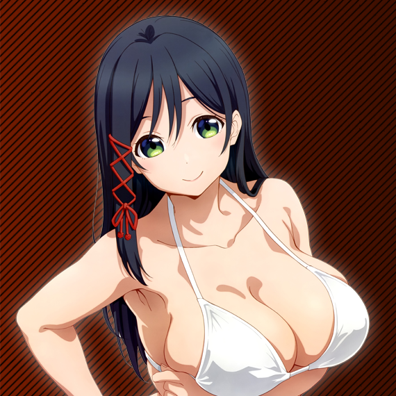 Suzuka_animeF1's tweet photo. 🏆WSeries OTOÑO 2024 - OCTAVOS DE FINAL🏆
Seguimos con estos octavos de final, empiezan los duelos decisivos.
El enfrentamiento de esta fase será entre:
❤YAE AMAGAMI de "Amagami-san chi no Enmusubi"
🤗CELIA CLAIRE de "Seirei Gensouki"
TIENEN 24 HS
#WSeries #animekirei https://t.co/LGyf4xYjie