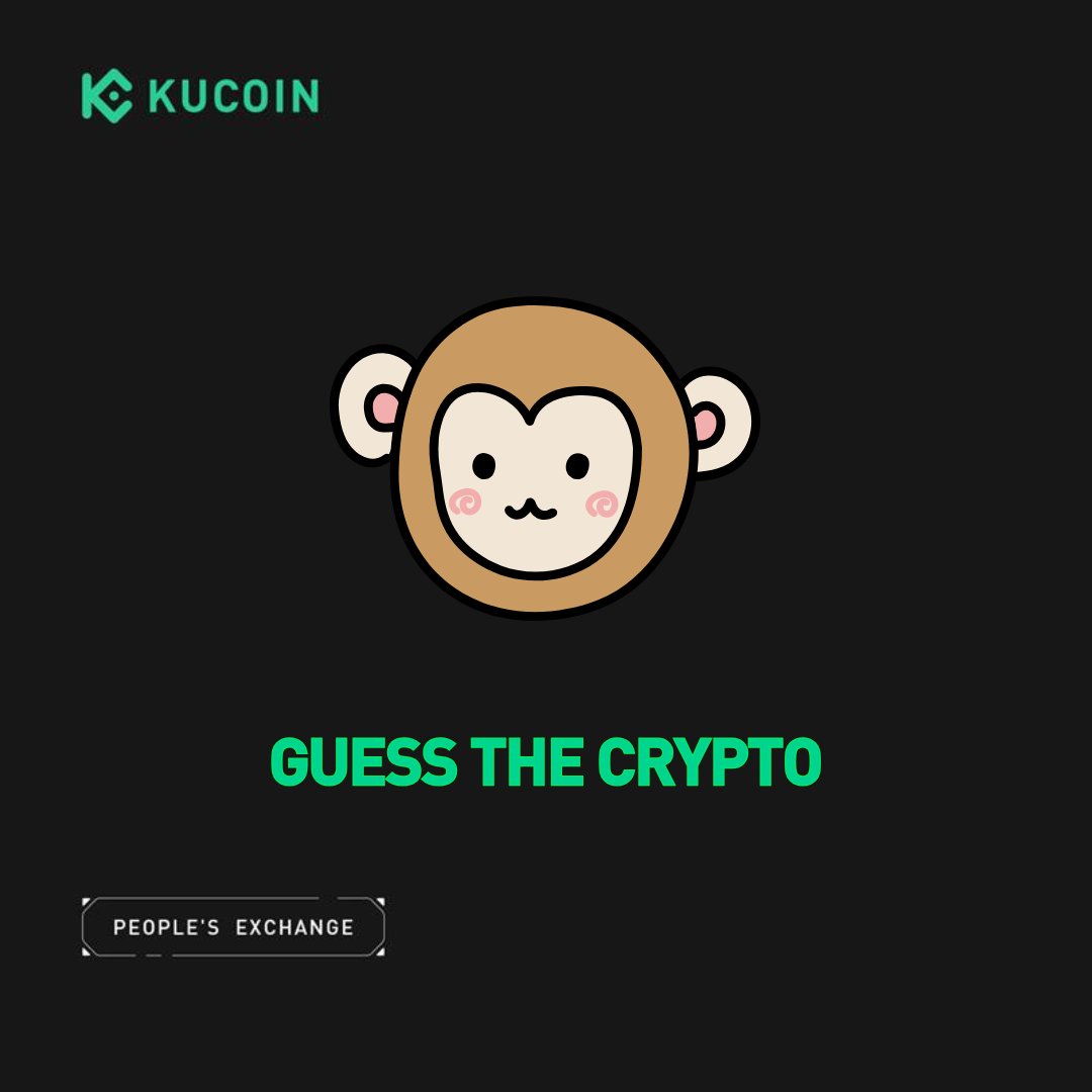 KuCoin tweet media