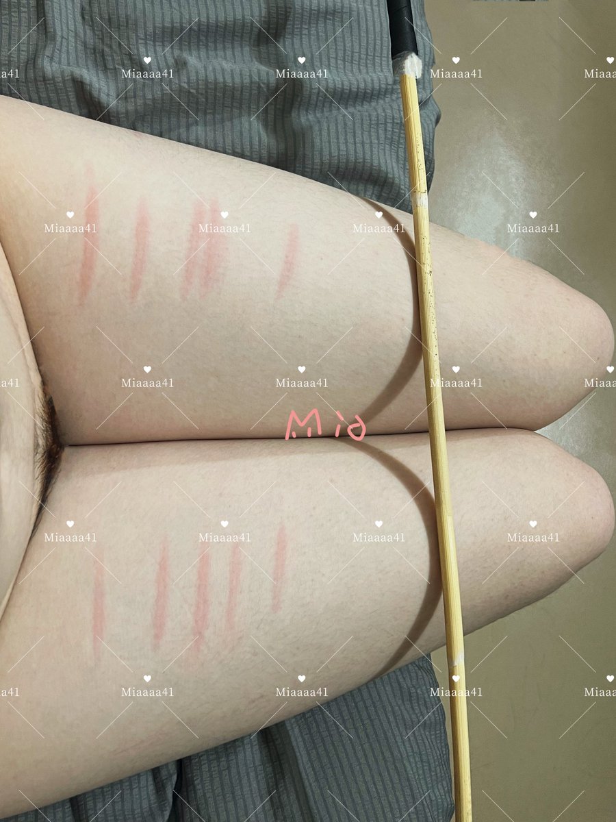 Thanks to my bestie for showing me how to add a watermark, so my pictures won't get stolen anymore🤲🤩💞

#spank #spanking #fessee #打屁股 #小圈 #管教 #スパンキング #おしりぺんぺん #체벌 #스팽